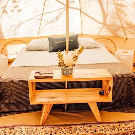 Glamping Spot - La Flotte En Re Hotel Екстериор снимка