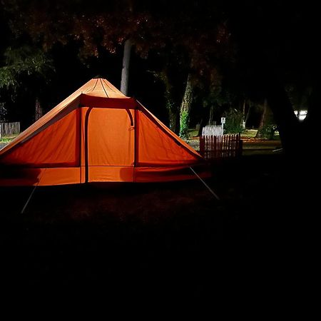 Glamping Spot - La Flotte En Re Hotel Екстериор снимка
